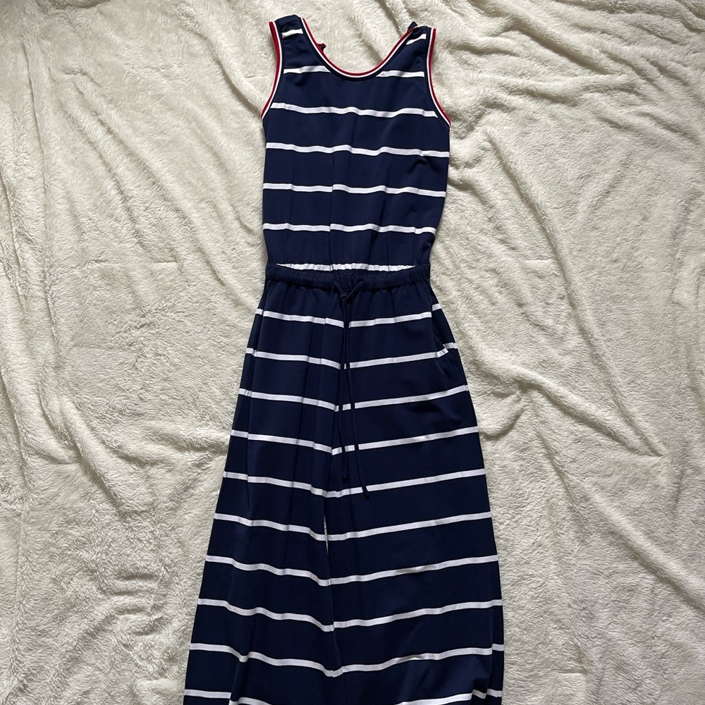 tommy hilfiger romper